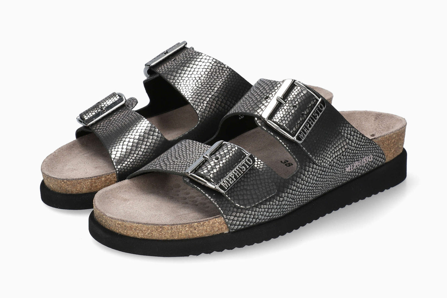 Hester - Grey Havana