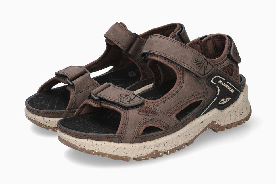 Honduras - Dark Brown