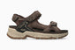 Honduras - Dark Brown