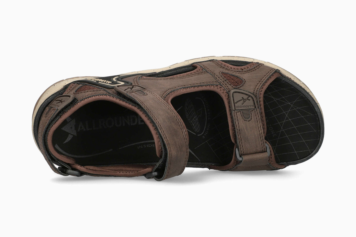 Honduras - Dark Brown