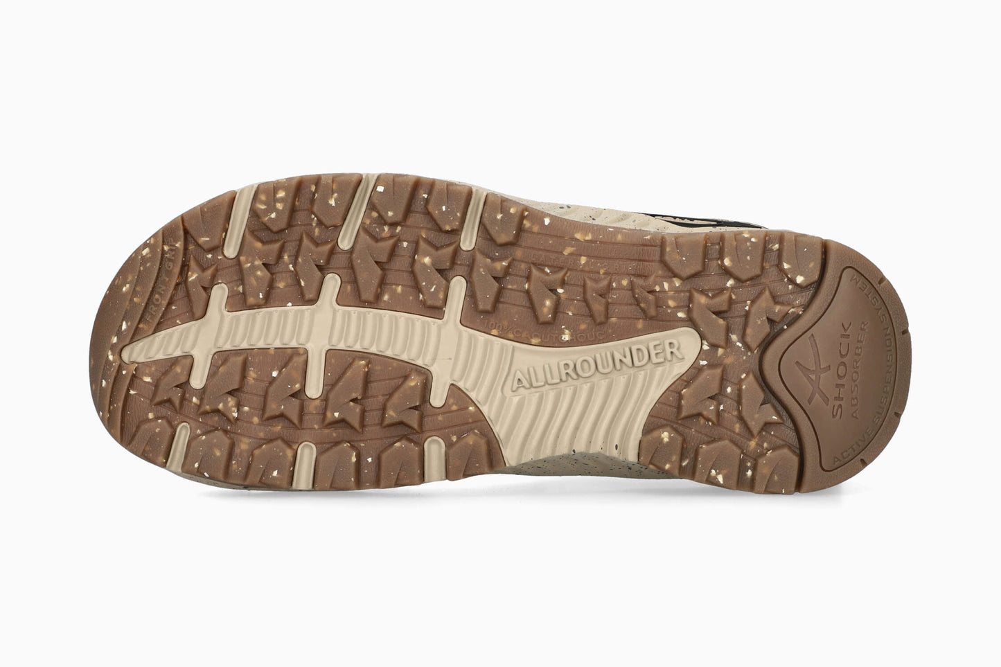 Honduras - Dark Brown