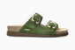 Iara - Olive