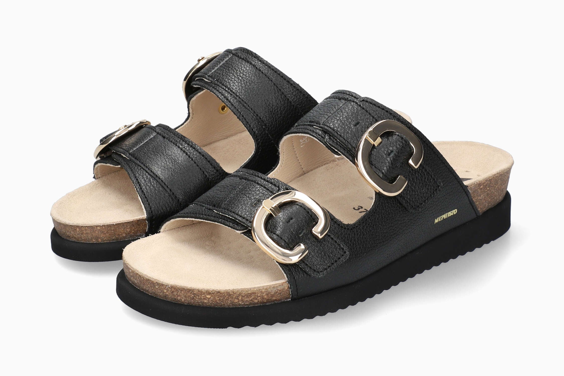 Iara - Black | Mephisto Canada