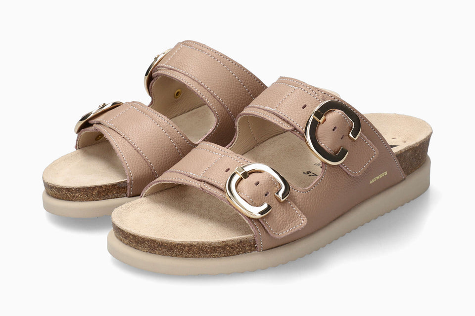 Iara - Light Taupe