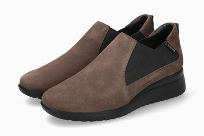 Ibelina - Ice Brown