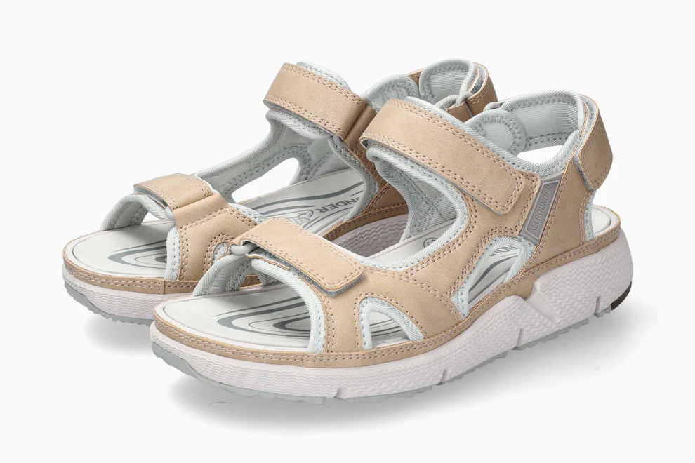 Mephisto allrounder sandals discount