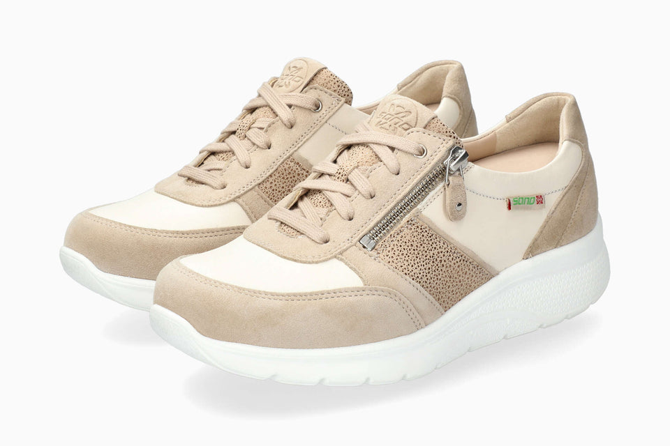 Izae - Beige