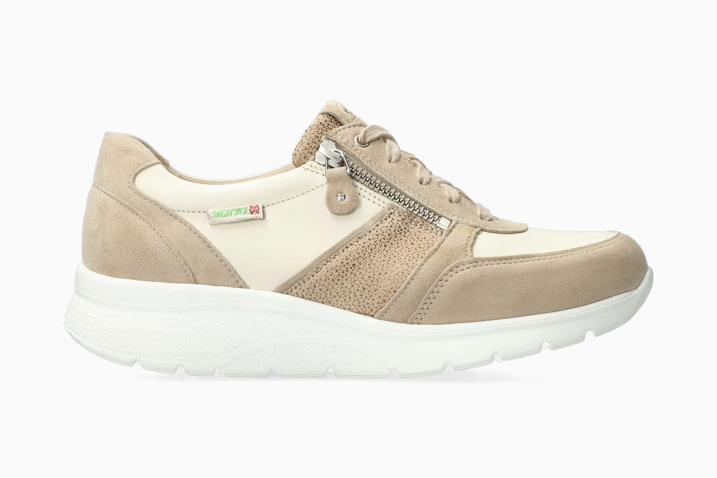 Izae - Beige