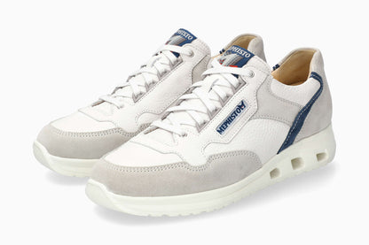 Jansen - White