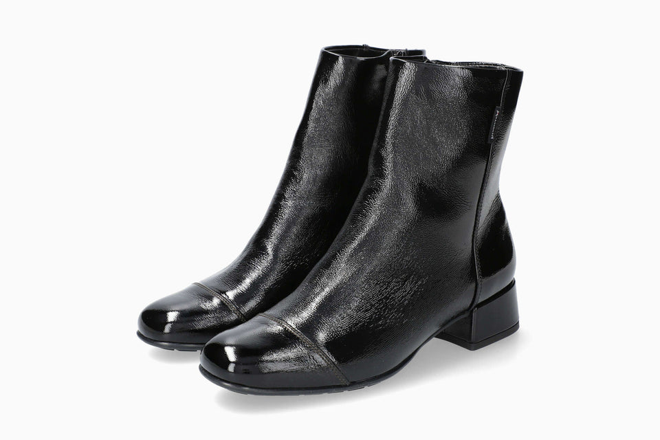 Jiliane - Black
