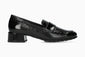 Josephine - Black Patent