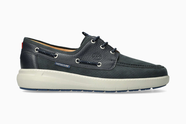 ショーヘイ Jozio - Deep Blue | Mephisto Canada