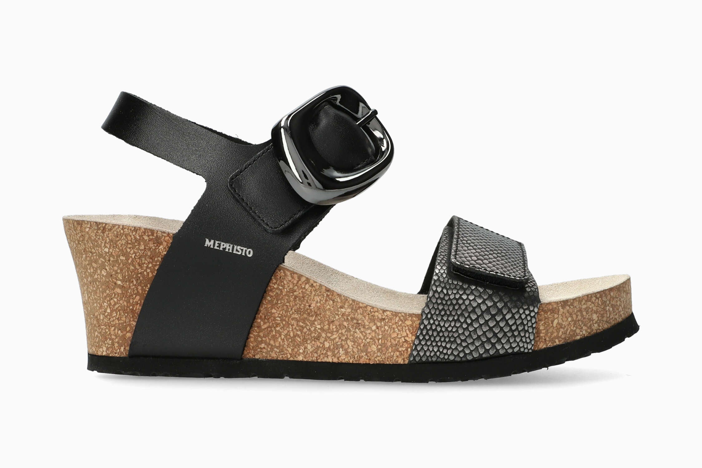 Leandre | Mephisto Canada