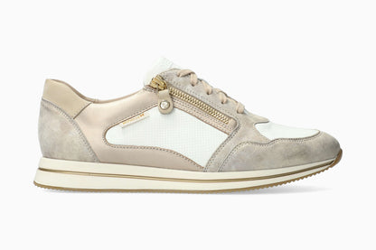 Leenie - Light Taupe