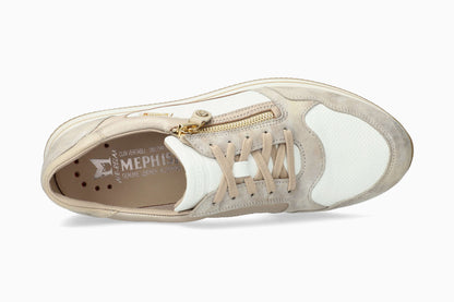Leenie - Light Taupe