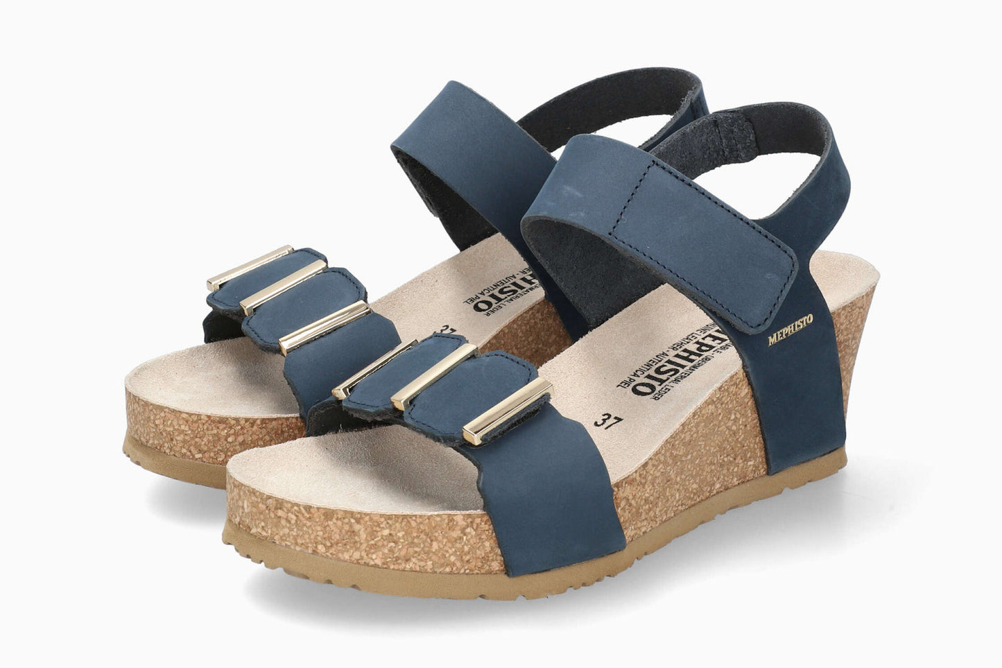 Leonore - Navy