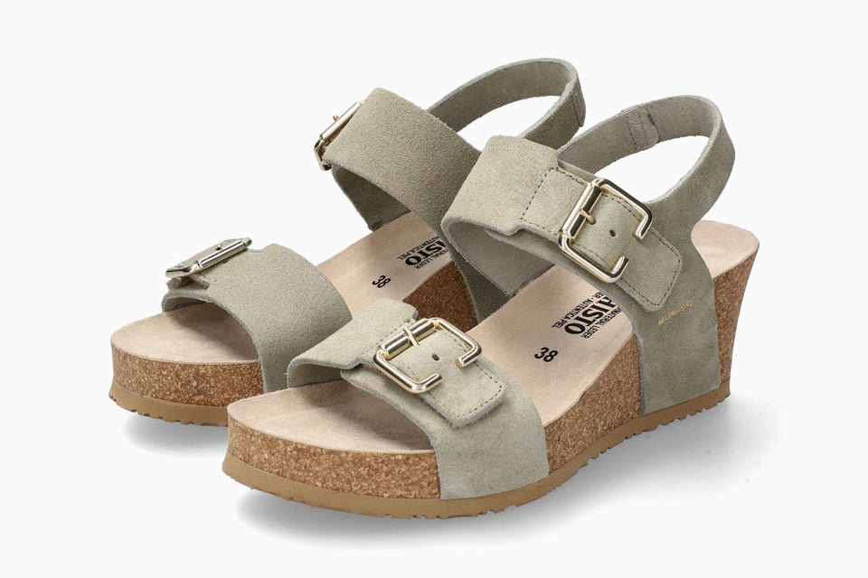 Lissandra - Light Khaki