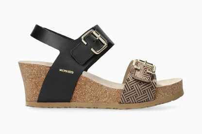 Lissandra - Black Helios