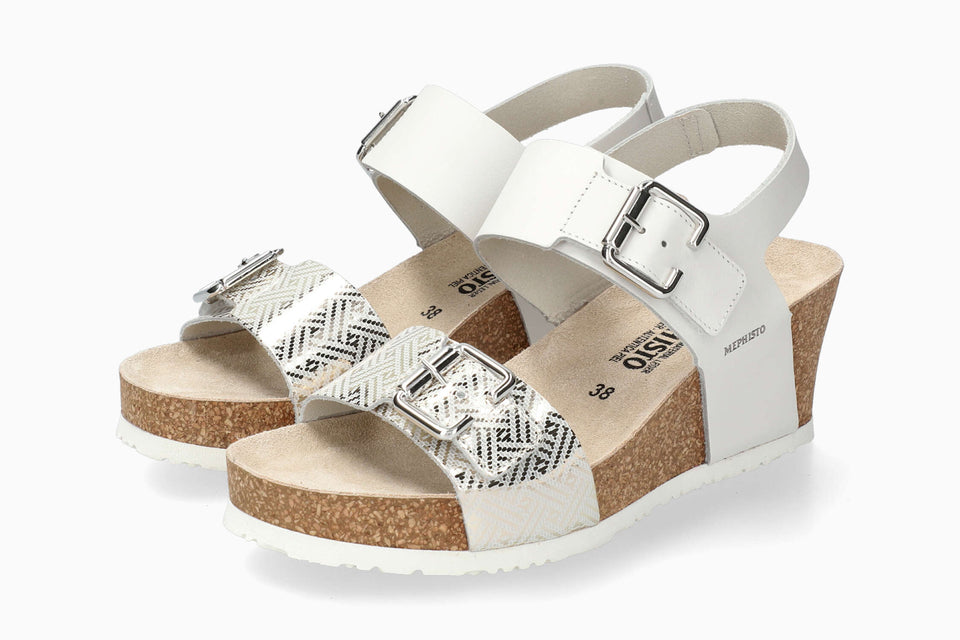 Lissandra - White Helios