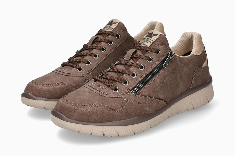 Majestro 2 - Chocolate Brown