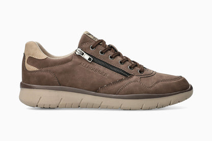 Majestro 2 - Chocolate Brown