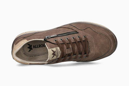 Majestro 2 - Chocolate Brown