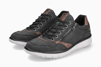 Majestro Perf - Black