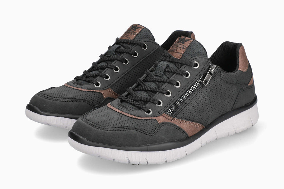 Majestro Perf - Black
