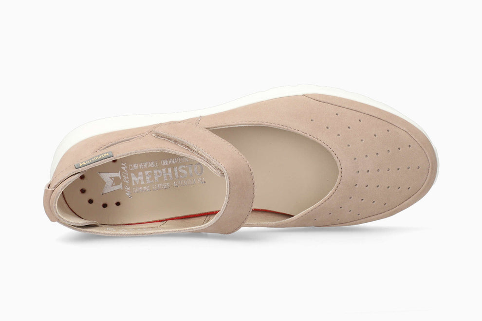 Marsia - Light Taupe