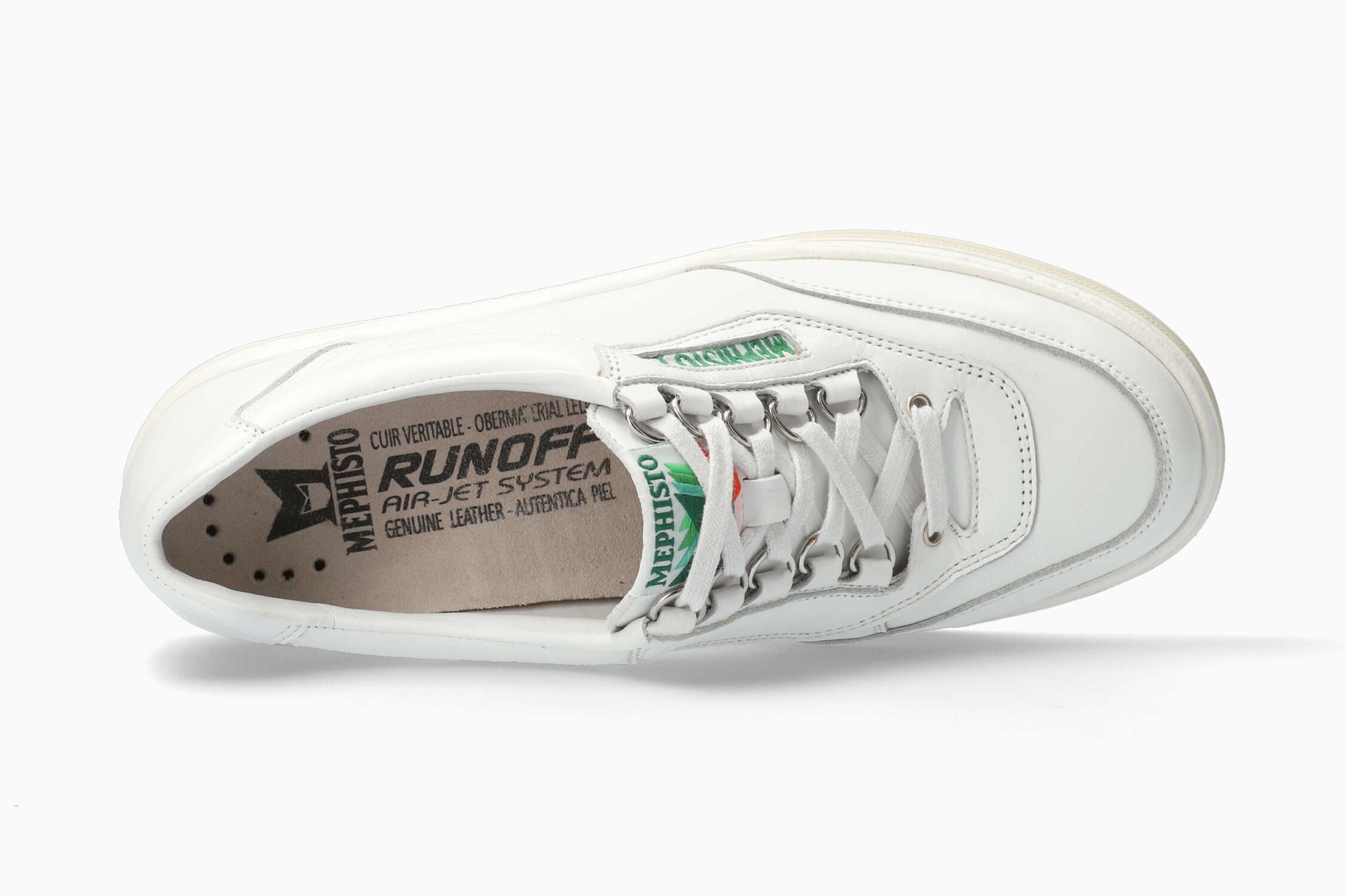 Match - White | Mephisto Canada