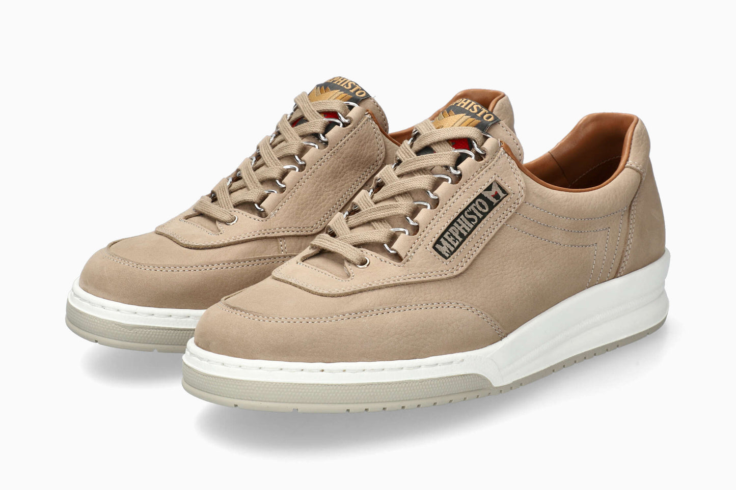 Match - Sand Bucklux