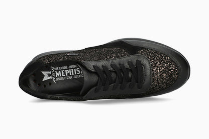 Mendy - Black