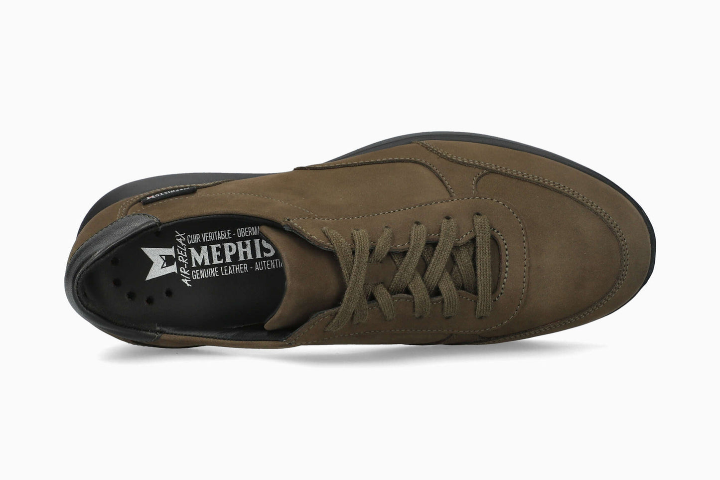 Mendy - Loden