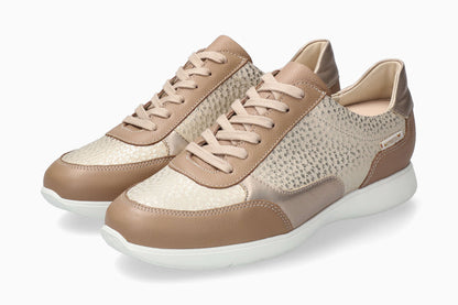 Mendy - Light Taupe