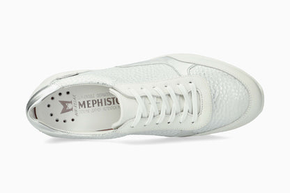Mendy - White Ceylan