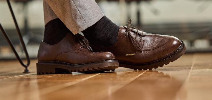 Men's Dress & Lace-Ups | Mephisto Canada Men's Dress & Lace-Ups | Mephisto Canada
