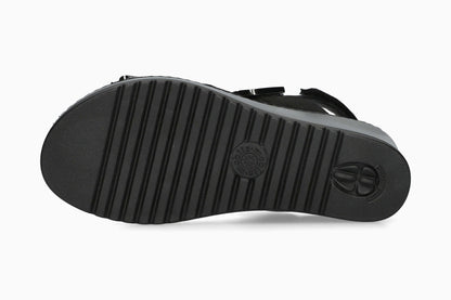 Nawel - Black