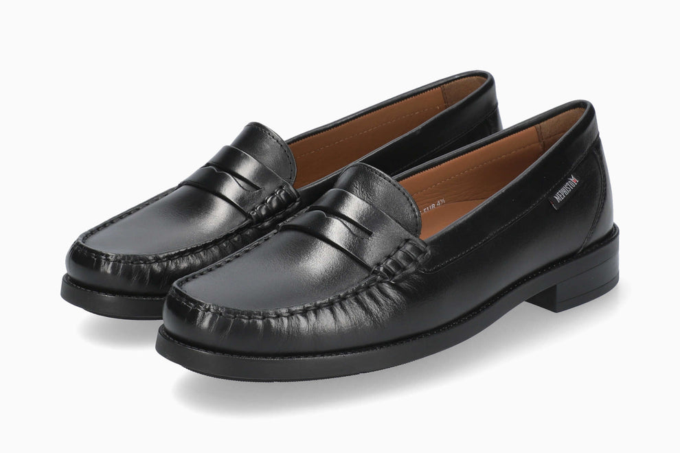 Neda - Black | Mephisto Canada