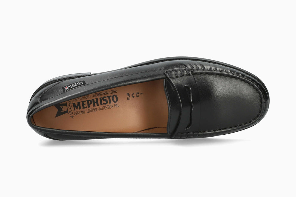 Neda - Black | Mephisto Canada