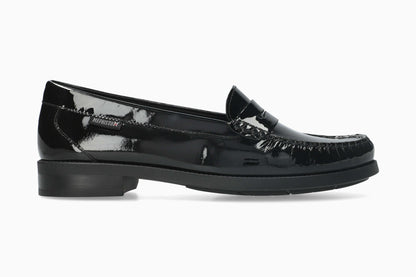 Neda - Black Patent
