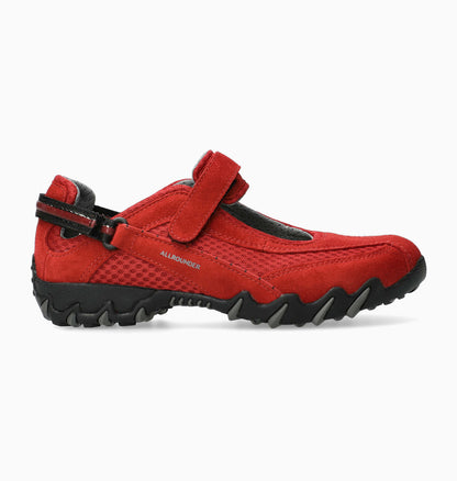 Niro Brights