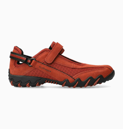 Niro Brights