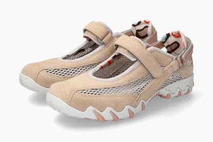 Niro Classics - Sand Beige
