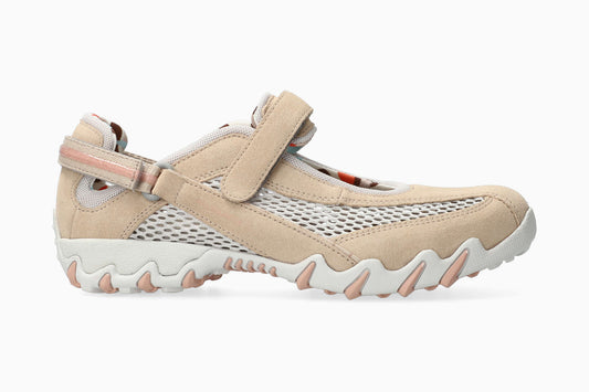 Niro Classics - Sand Beige