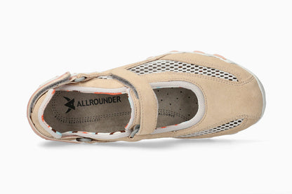 Niro Classics - Sand Beige
