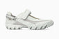 Niro Brights - Silver Metallic