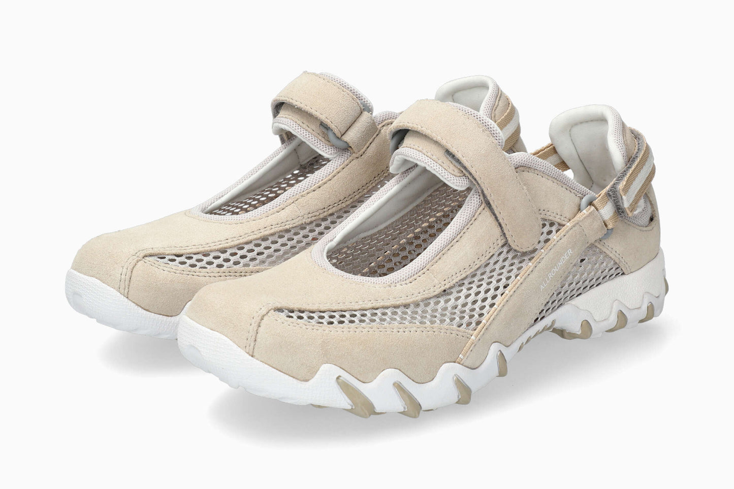 Niro Classics - Coconut