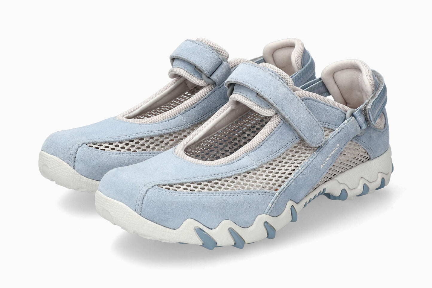 Niro Classics - Sky Blue