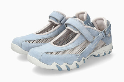 Niro Classics - Sky Blue