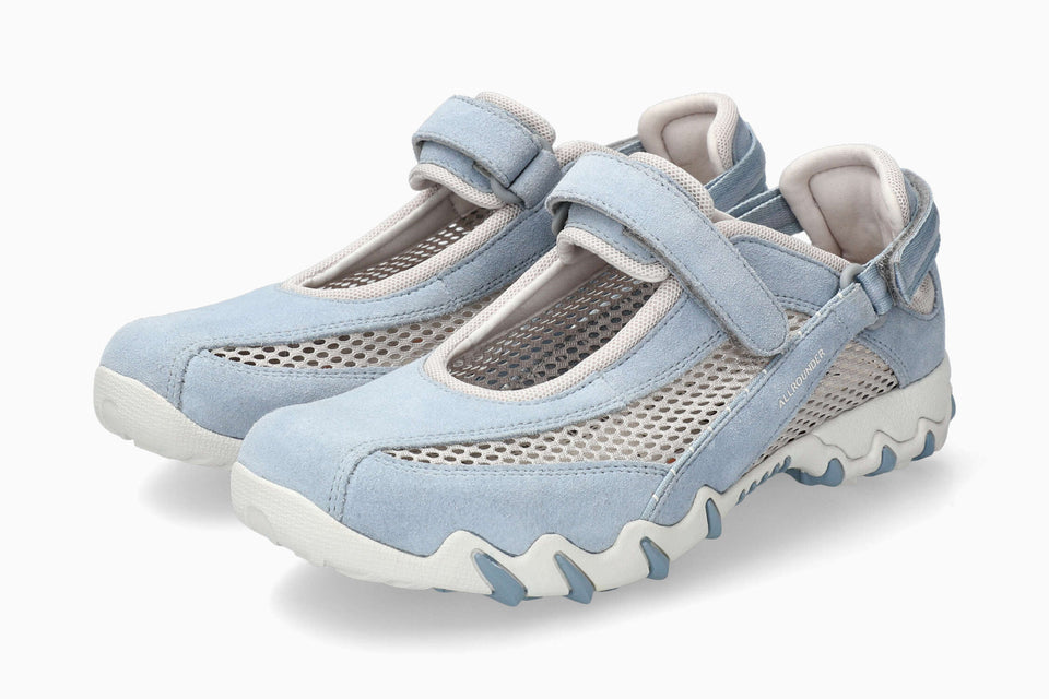 Niro Classics - Sky Blue